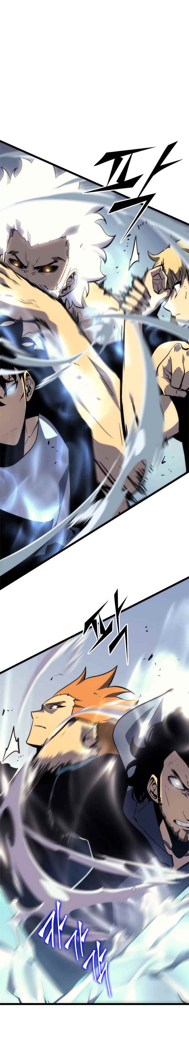 Read Solo Leveling scan Manga Online