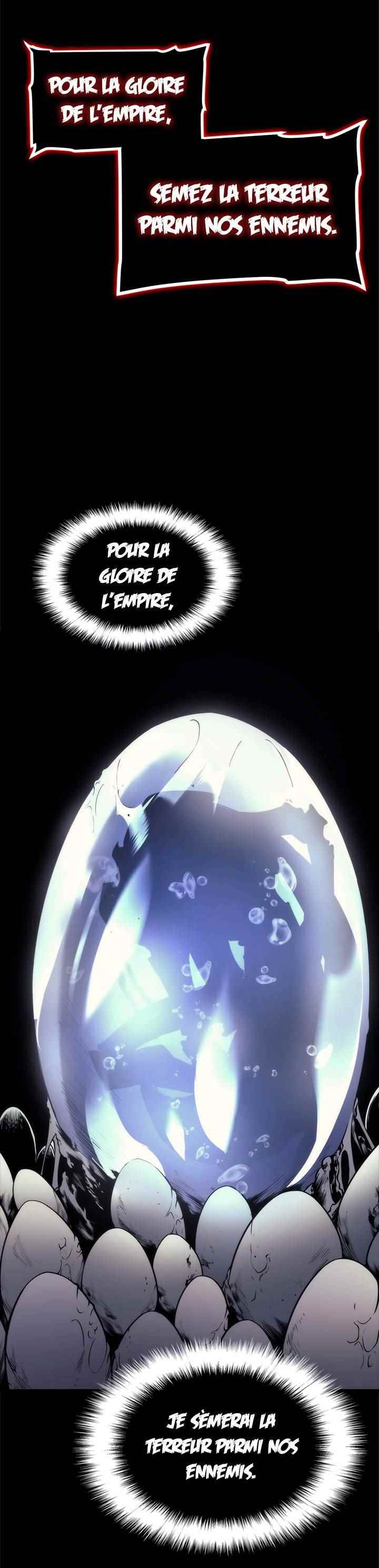 Read Solo Leveling scan Manga Online