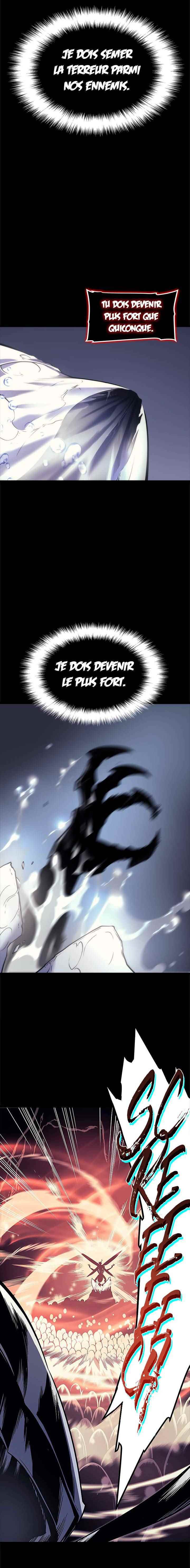 Read Solo Leveling scan Manga Online
