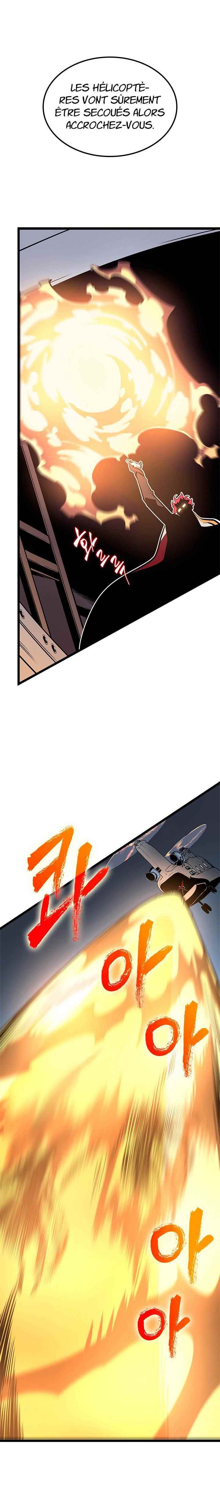 Read Solo Leveling scan Manga Online