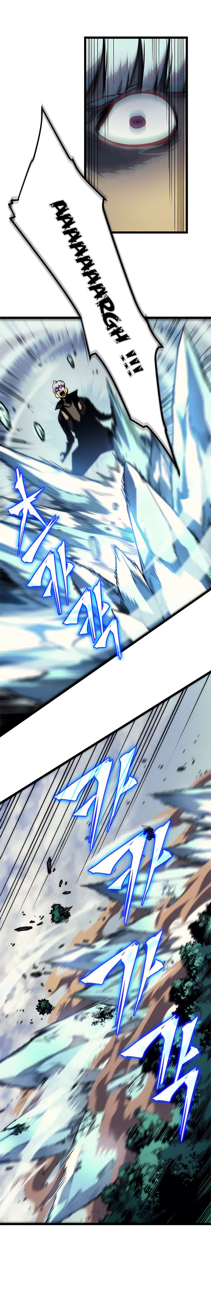 Read Solo Leveling scan Manga Online