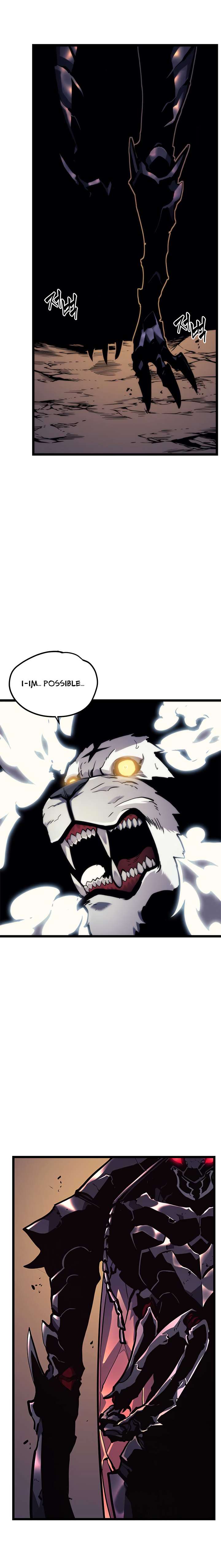 Read Solo Leveling scan Manga Online