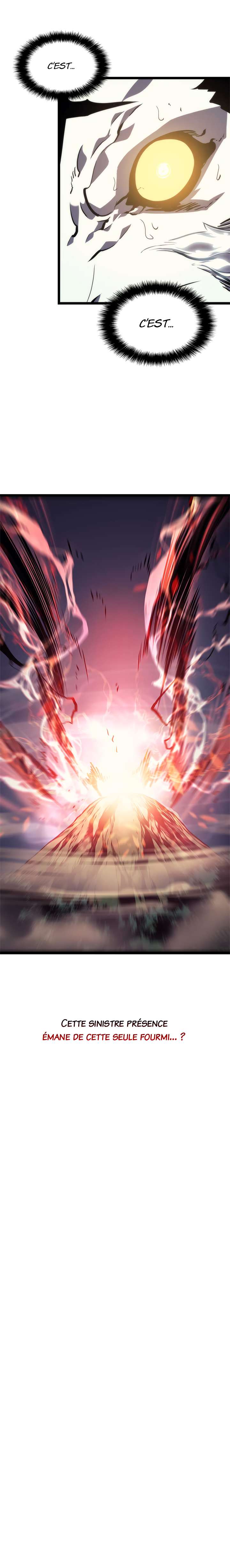Read Solo Leveling scan Manga Online