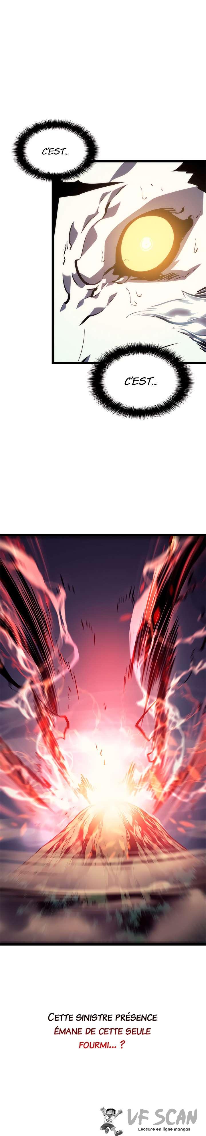 Read Solo Leveling scan Manga Online