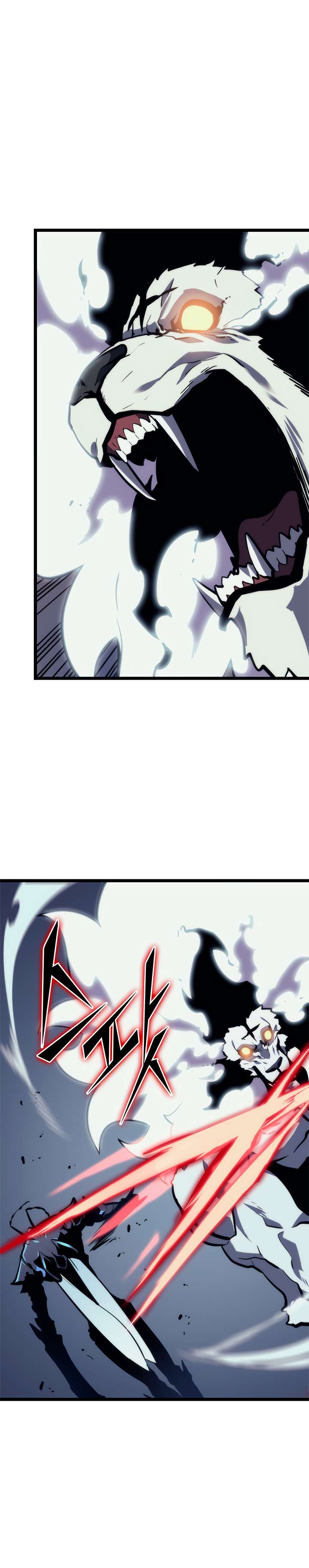 Read Solo Leveling scan Manga Online