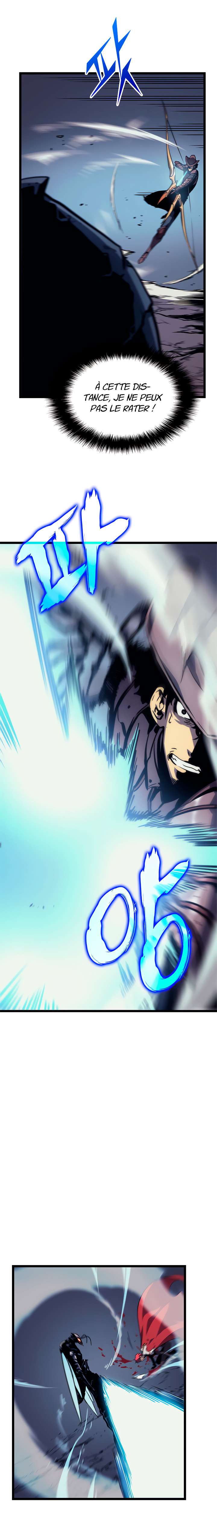 Read Solo Leveling scan Manga Online