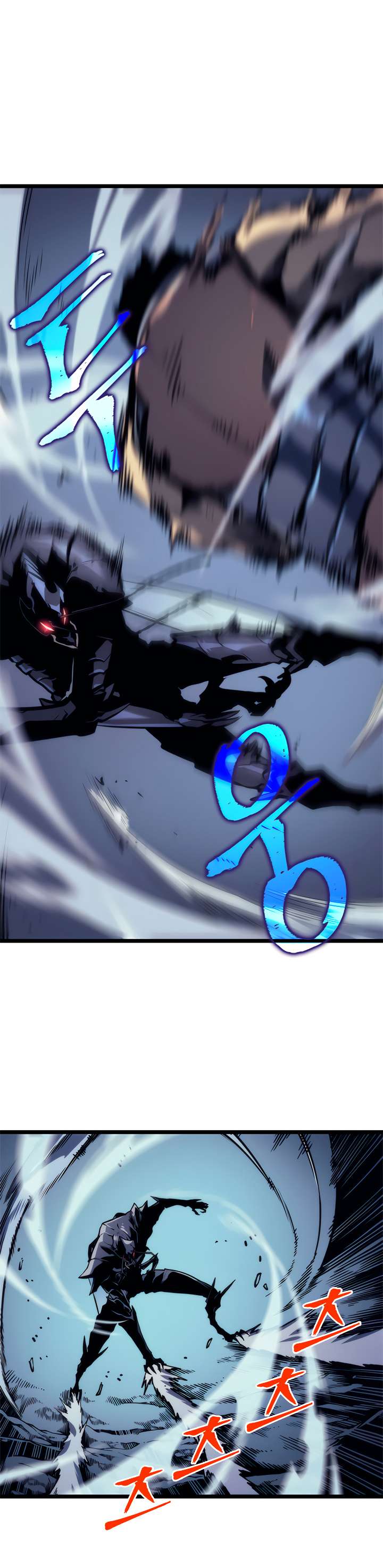 Read Solo Leveling scan Manga Online