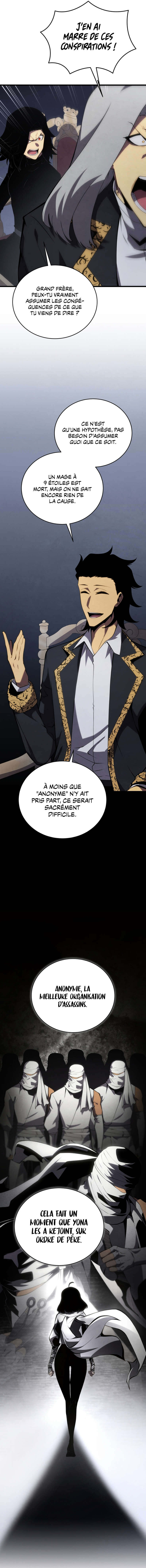 Read Swordmaster’s Youngest Son Scan Manga Online