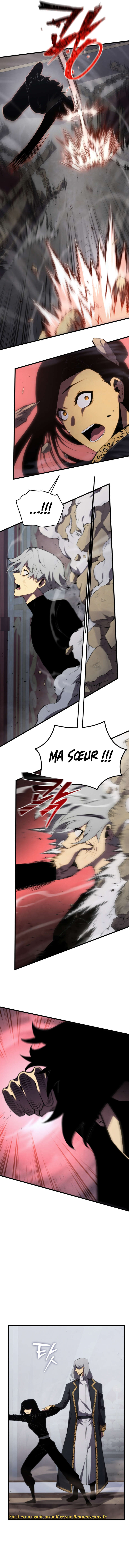 Read Swordmaster’s Youngest Son Scan Manga Online