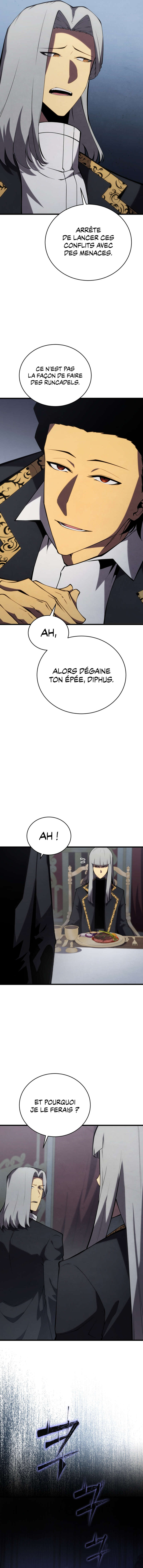 Read Swordmaster’s Youngest Son Scan Manga Online