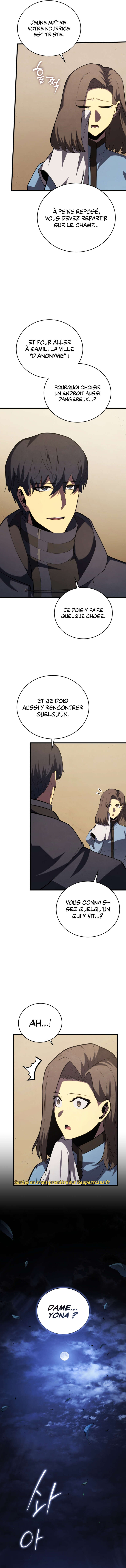 Read Swordmaster’s Youngest Son Scan Manga Online