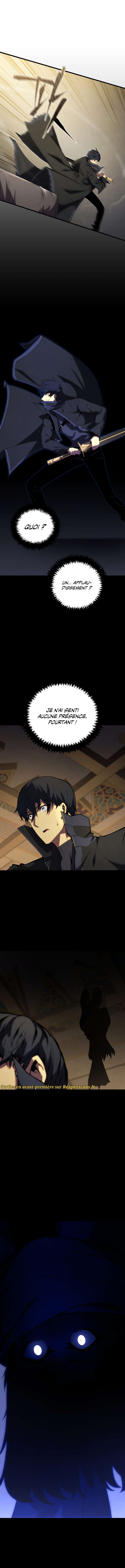 Read Swordmaster’s Youngest Son Scan Manga Online