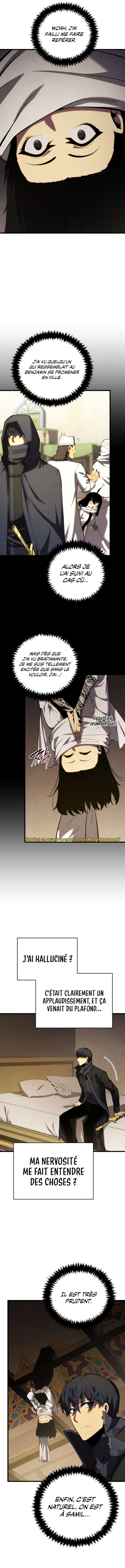 Read Swordmaster’s Youngest Son Scan Manga Online