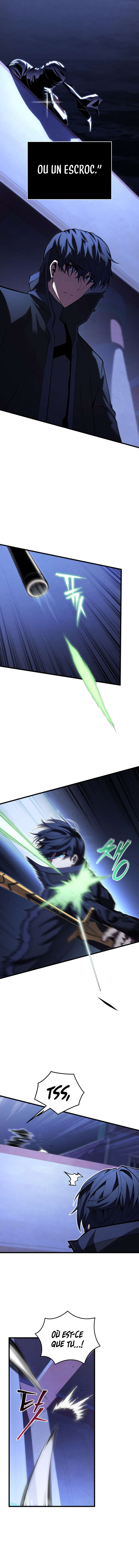Read Swordmaster’s Youngest Son Scan Manga Online