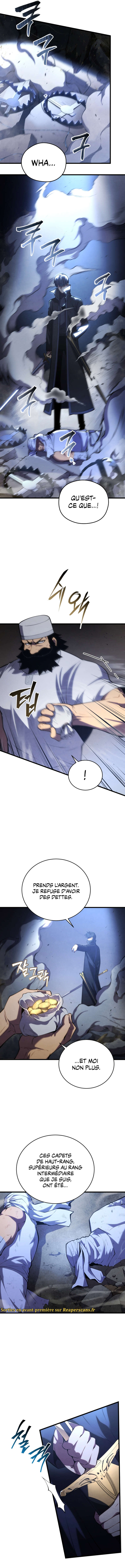 Read Swordmaster’s Youngest Son Scan Manga Online