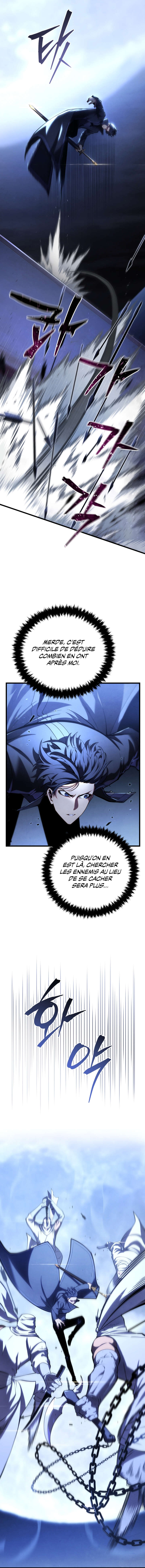 Read Swordmaster’s Youngest Son Scan Manga Online