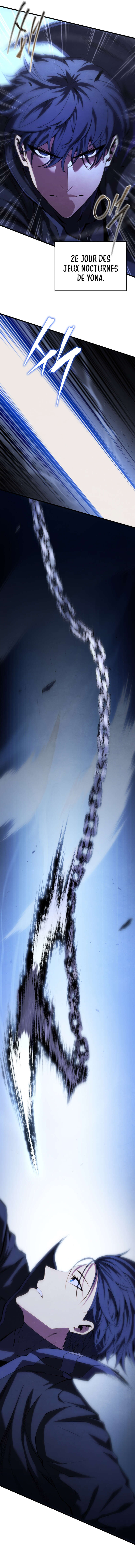 Read Swordmaster’s Youngest Son Scan Manga Online