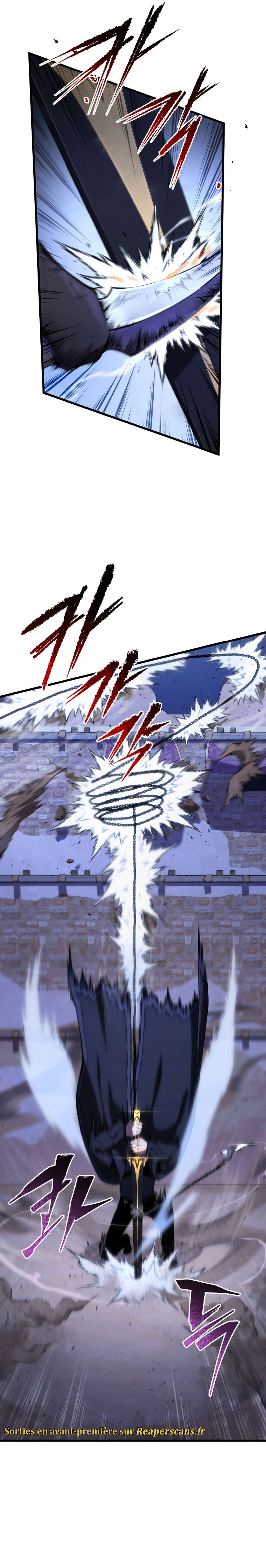 Read Swordmaster’s Youngest Son Scan Manga Online
