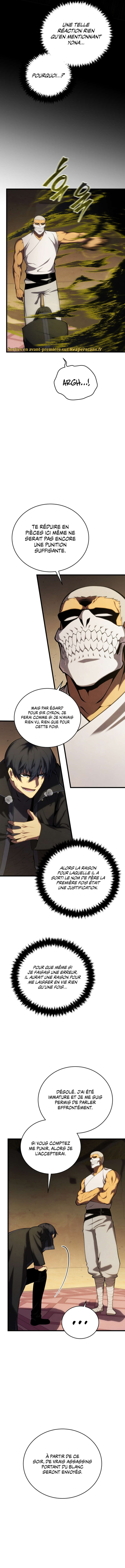 Read Swordmaster’s Youngest Son Scan Manga Online