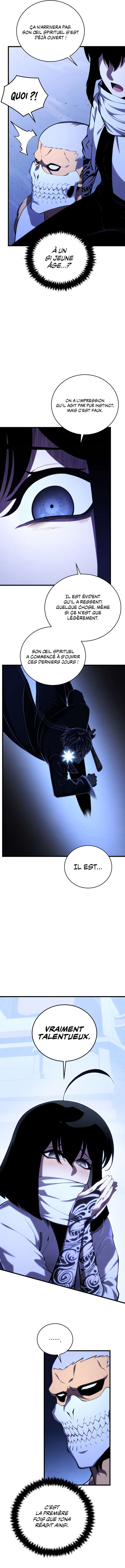 Read Swordmaster’s Youngest Son Scan Manga Online