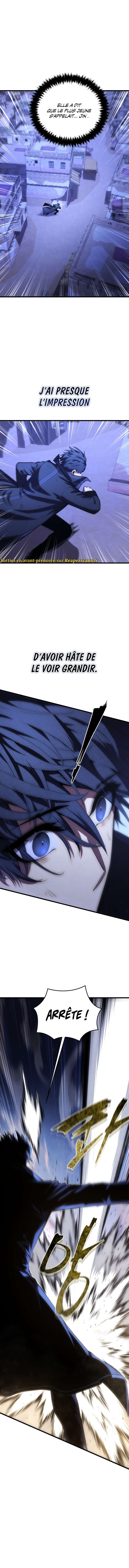 Read Swordmaster’s Youngest Son Scan Manga Online