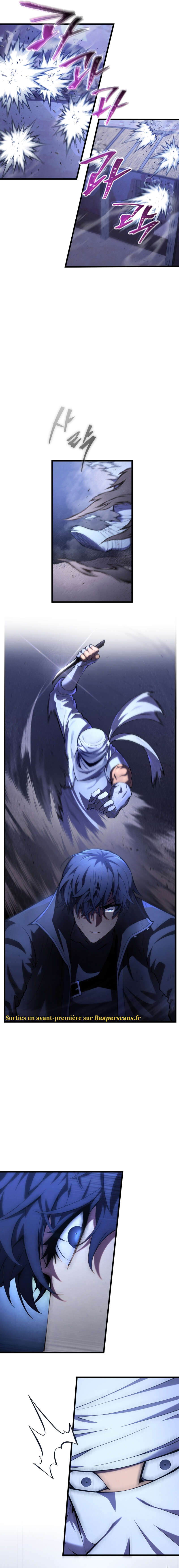 Read Swordmaster’s Youngest Son Scan Manga Online