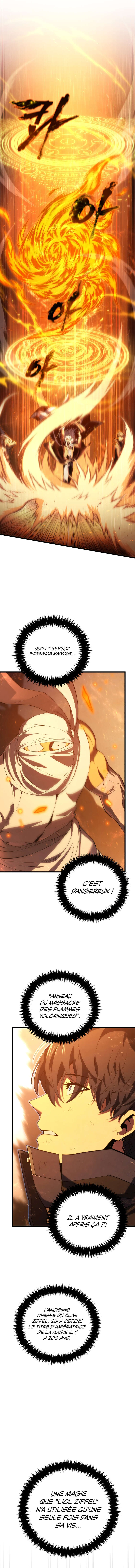 Read Swordmaster’s Youngest Son Scan Manga Online