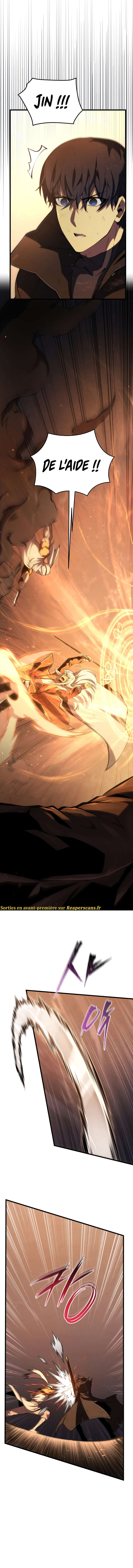 Read Swordmaster’s Youngest Son Scan Manga Online
