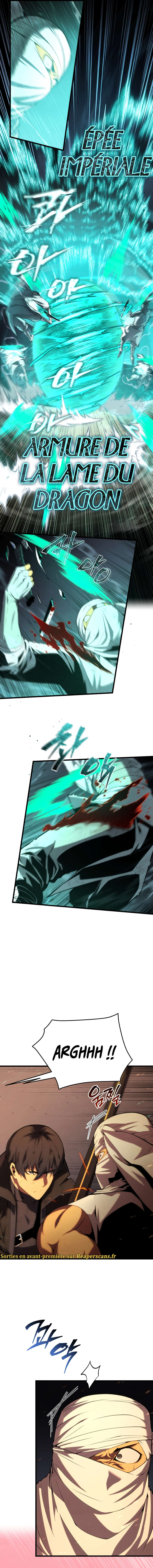Read Swordmaster’s Youngest Son Scan Manga Online
