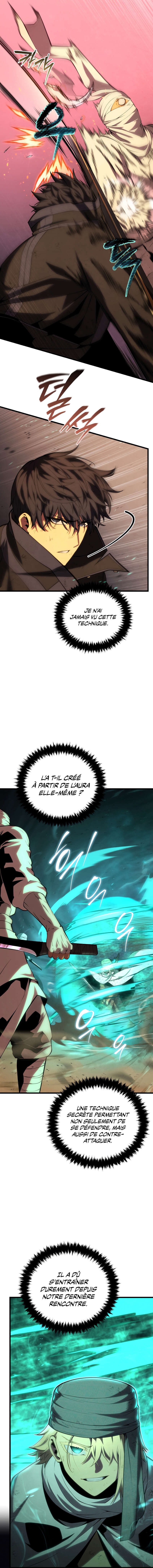 Read Swordmaster’s Youngest Son Scan Manga Online