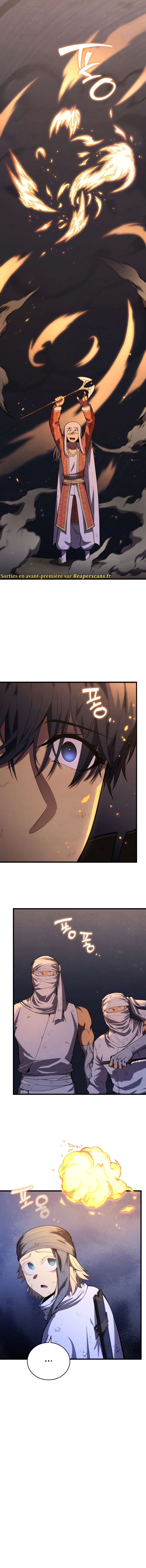 Read Swordmaster’s Youngest Son Scan Manga Online