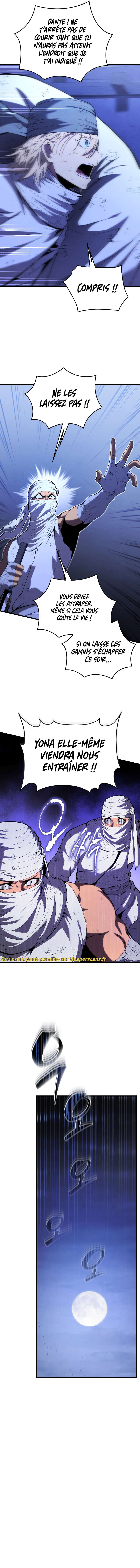 Read Swordmaster’s Youngest Son Scan Manga Online