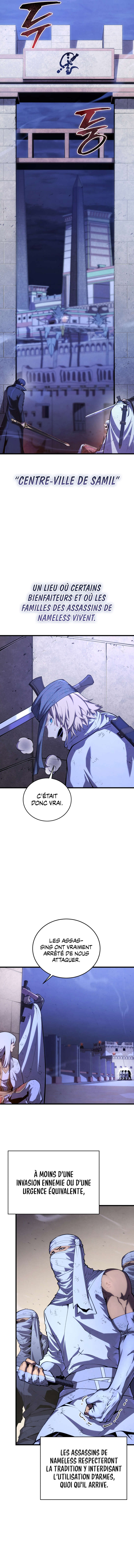 Read Swordmaster’s Youngest Son Scan Manga Online