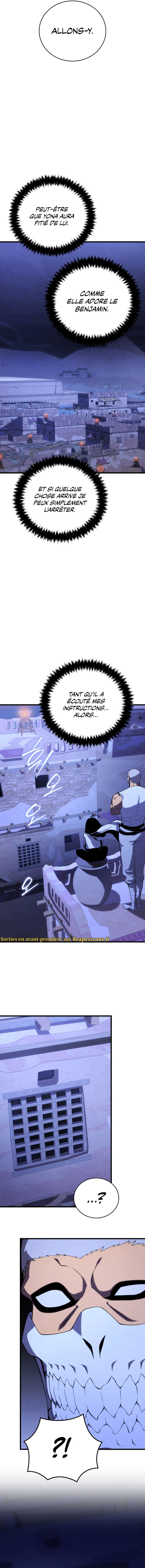 Read Swordmaster’s Youngest Son Scan Manga Online
