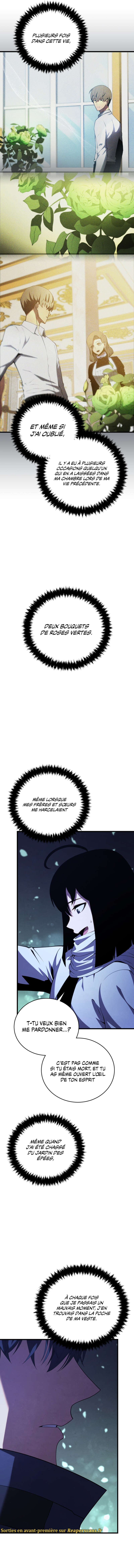 Read Swordmaster’s Youngest Son Scan Manga Online
