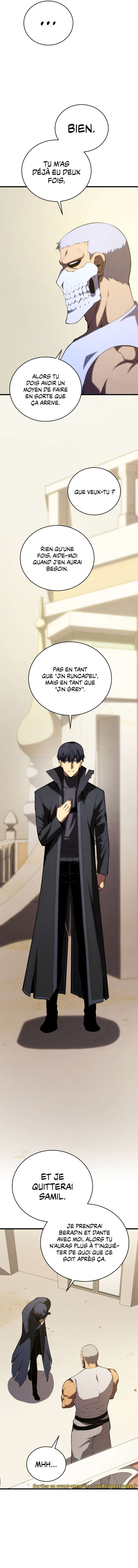 Read Swordmaster’s Youngest Son Scan Manga Online