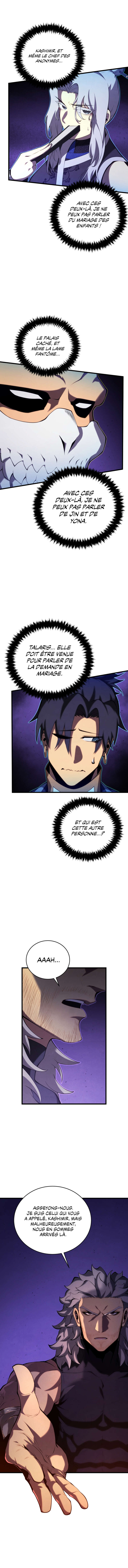 Read Swordmaster’s Youngest Son Scan Manga Online