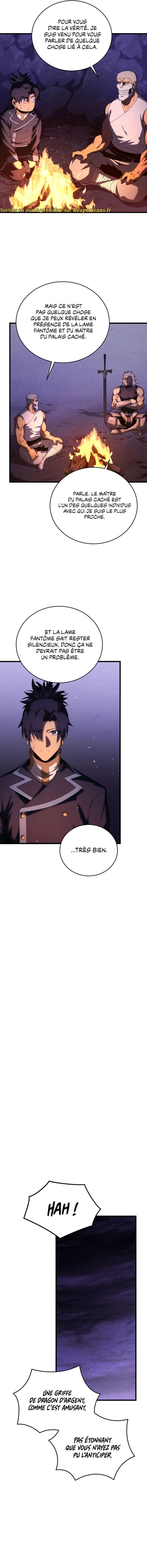 Read Swordmaster’s Youngest Son Scan Manga Online