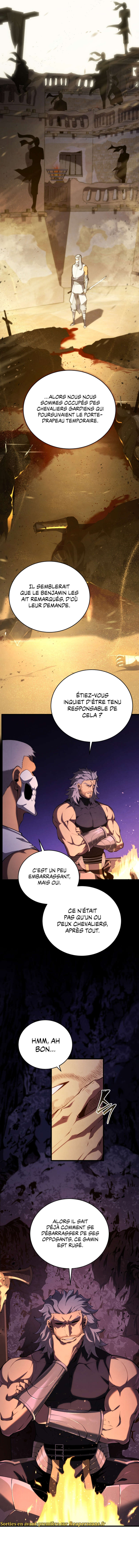 Read Swordmaster’s Youngest Son Scan Manga Online