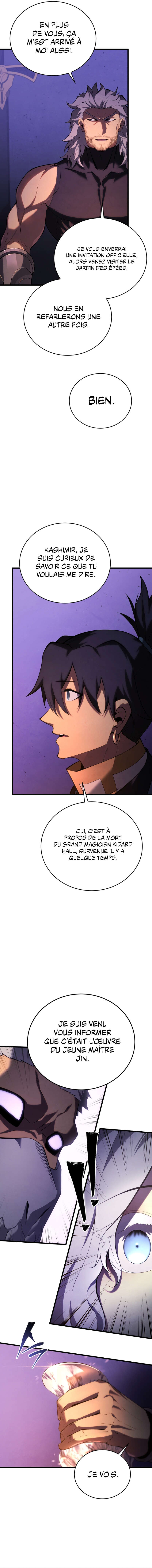 Read Swordmaster’s Youngest Son Scan Manga Online