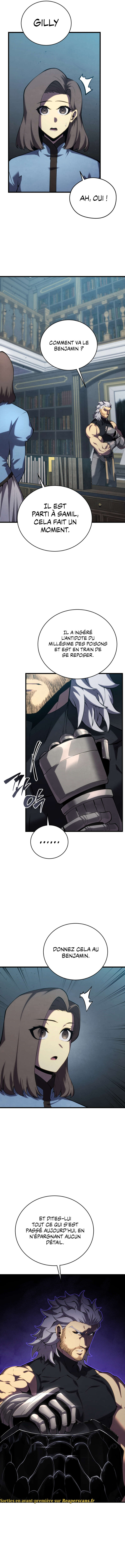 Read Swordmaster’s Youngest Son Scan Manga Online