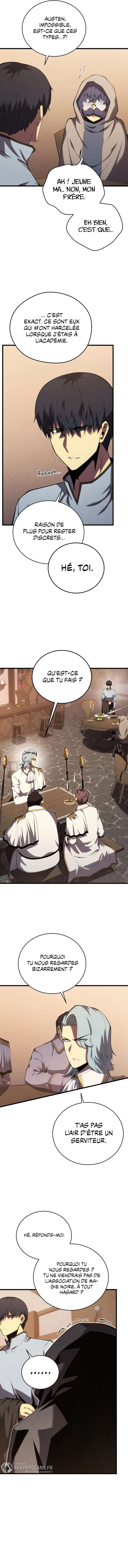 Read Swordmaster’s Youngest Son Scan Manga Online