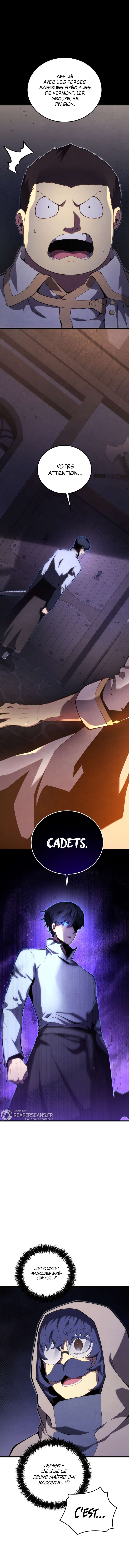 Read Swordmaster’s Youngest Son Scan Manga Online
