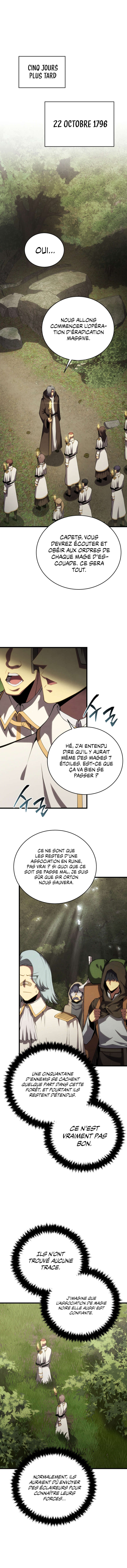 Read Swordmaster’s Youngest Son Scan Manga Online