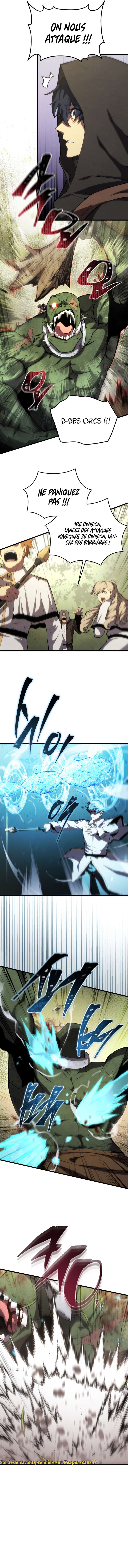 Read Swordmaster’s Youngest Son Scan Manga Online
