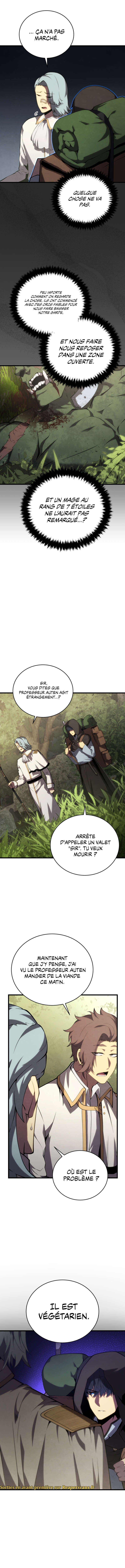 Read Swordmaster’s Youngest Son Scan Manga Online