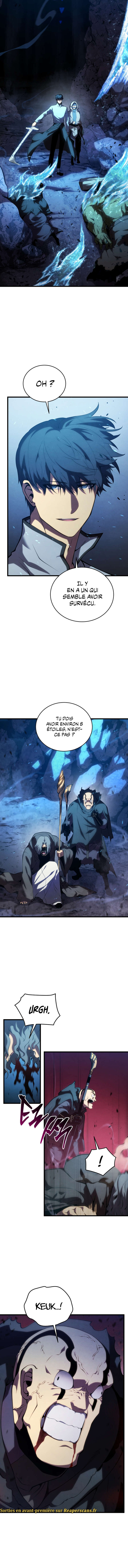 Read Swordmaster’s Youngest Son Scan Manga Online