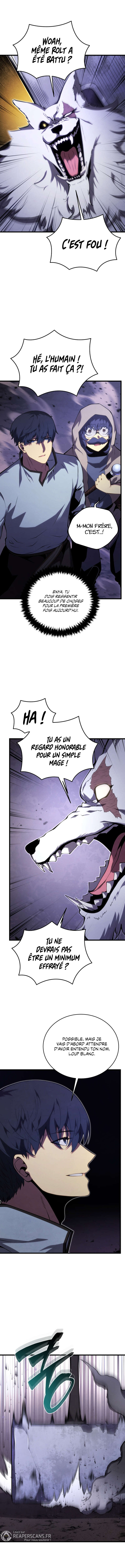 Read Swordmaster’s Youngest Son Scan Manga Online