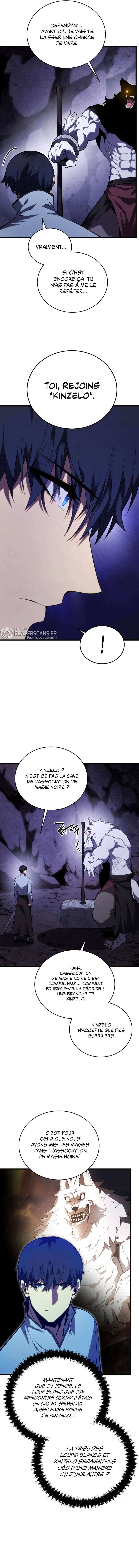 Read Swordmaster’s Youngest Son Scan Manga Online