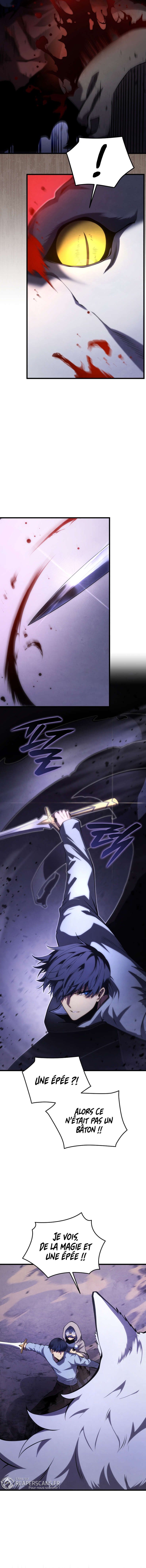 Read Swordmaster’s Youngest Son Scan Manga Online
